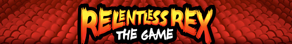 relentless rex header logo